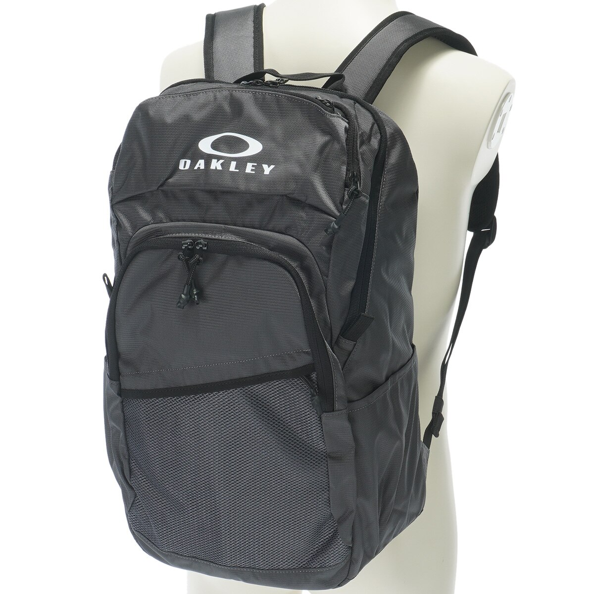 オークリー   バック ESSENTIAL 9.0 バックパック(リュック・ボディバッグ)|OAKLEY