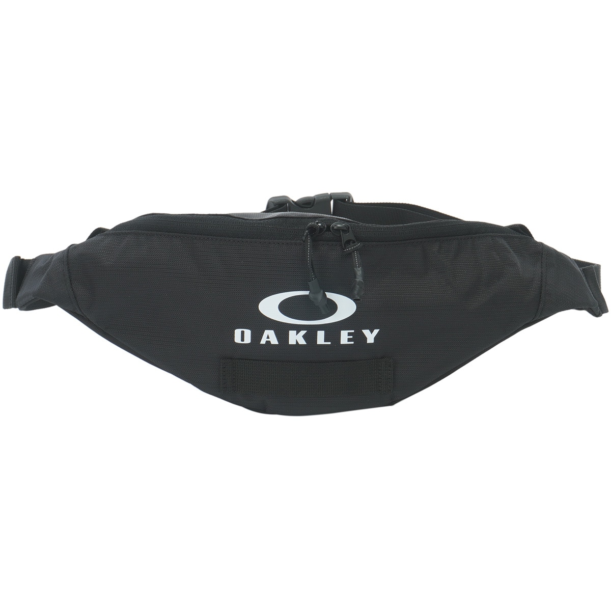 90's 00's OAKLEY ボディバッグ ウエストポーチ メタルロゴ 90´s 00´s OAKLEY ボディバッグ ウエストポーチ メタルロゴ