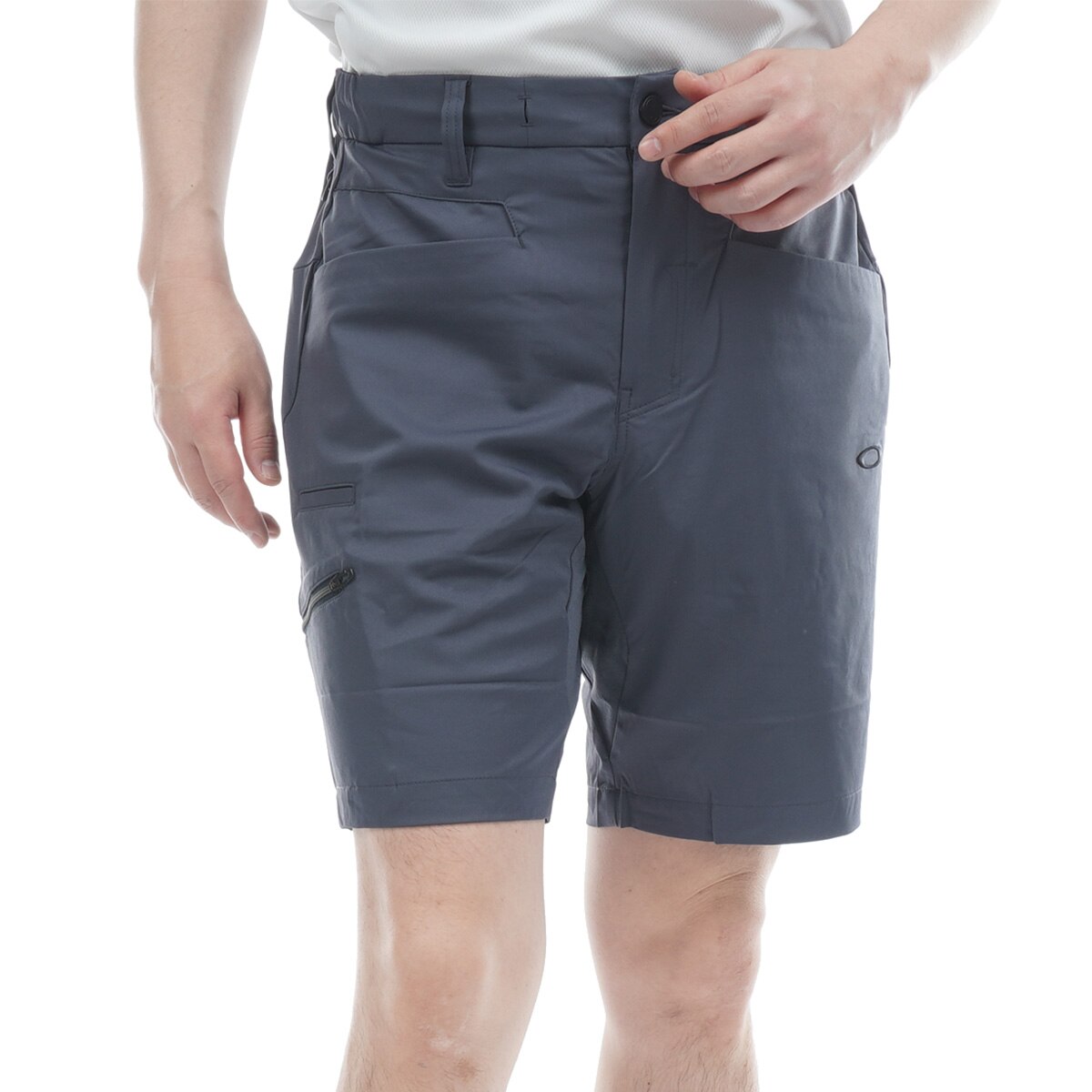 ホーンガーメント　ショートパンツ　46 HORN.G.M.T ホーンガーメント ハーフパンツ ショートパンツ L