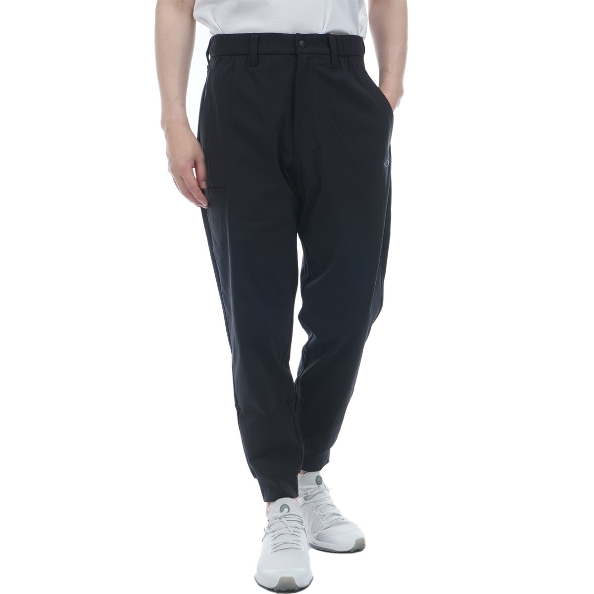 O-SYNC PACK ストレッチ リラックス ジョガーパンツ(ロングパンツ