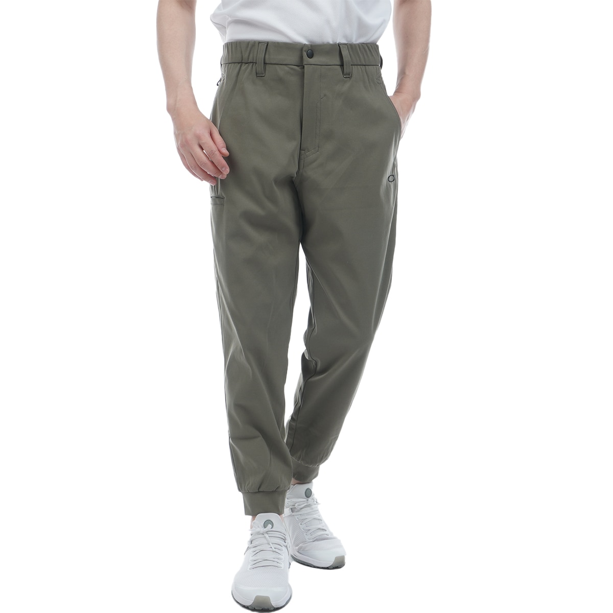 オークリー スカル 新品 XL ゴルフ パンツ リラックスジョガー オリーブ 楽天市場】【バーゲン!30%OFF!!】【春夏モデル】OAKLEY (オークリー