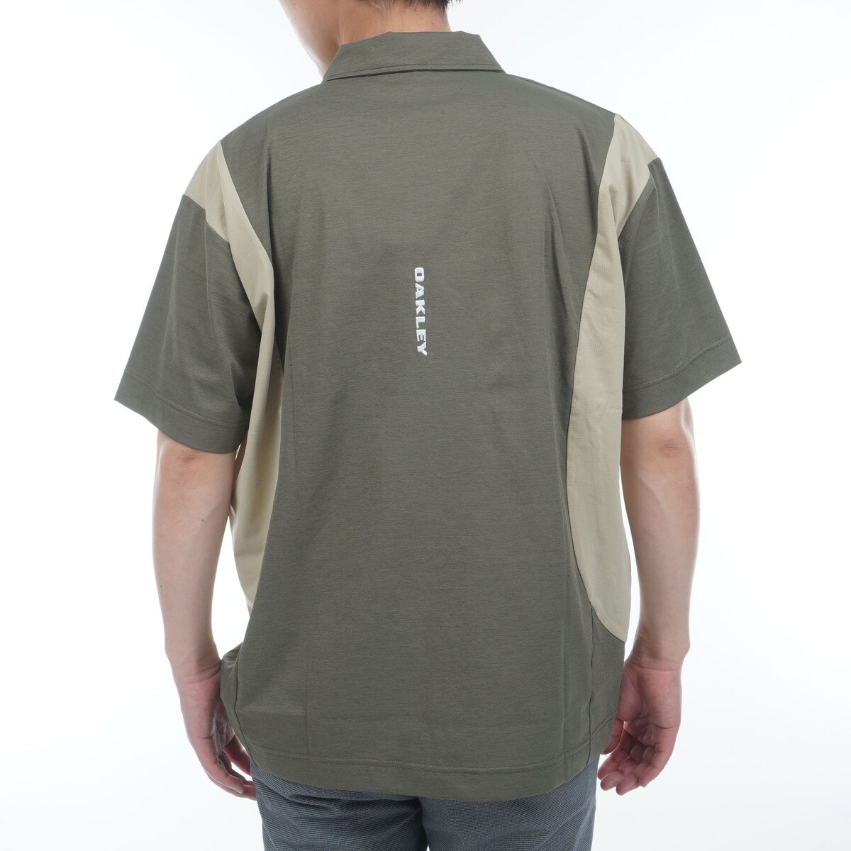 WIND AND SEA A32 H/Z CYCLING SHIRT ポロシャツ WIND AND SEA A32 H/Z CYCLING SHIRT ポロシャツ
