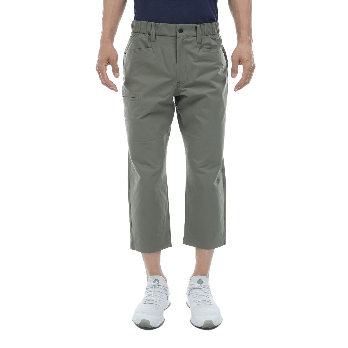 芸能人愛用 OAKLEY SPRIGHTLY クロップドパンツ(ロングパンツ)|OAKLEY 7.0 レディースウェア
