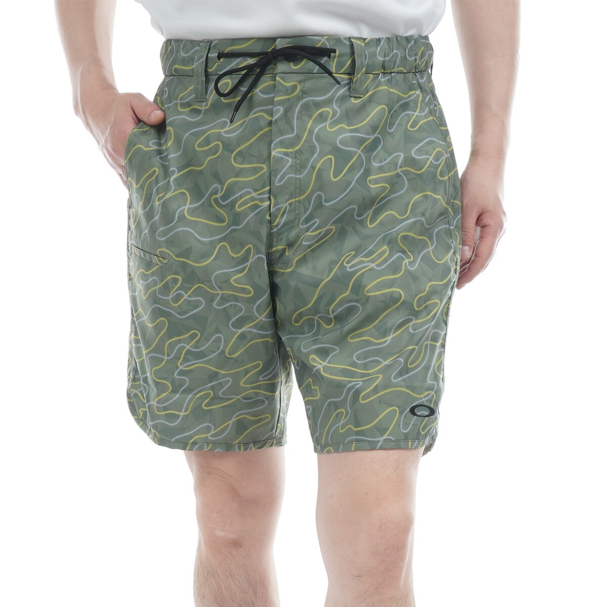 セール・アウトレット】OAKLEY ADDICTIVE 7.0 ストレッチ ショート