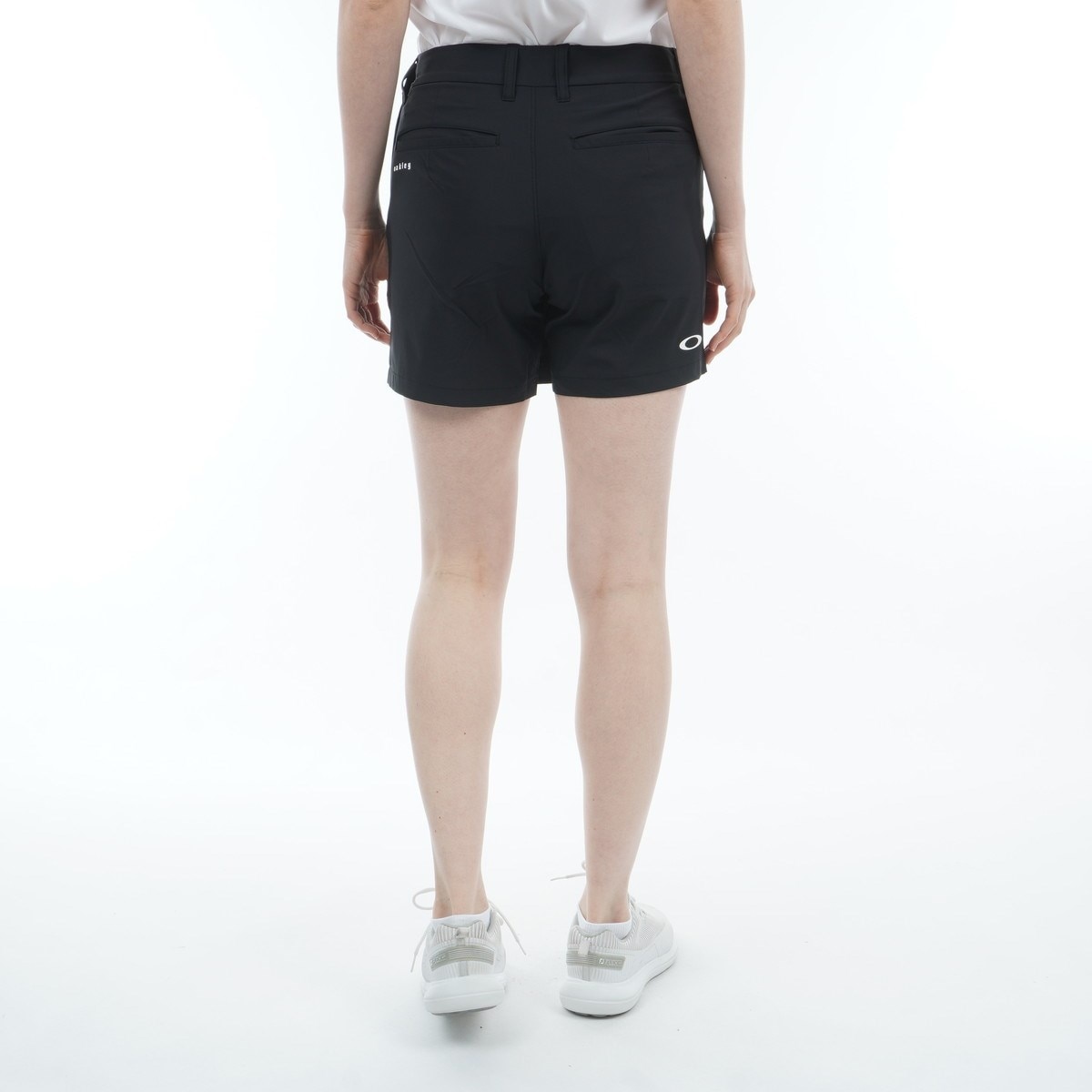 ELEVATE INSPRING 2.0 ストレッチ ラップキュロットスカート レディス(スカート)|OAKLEY(オークリー ...