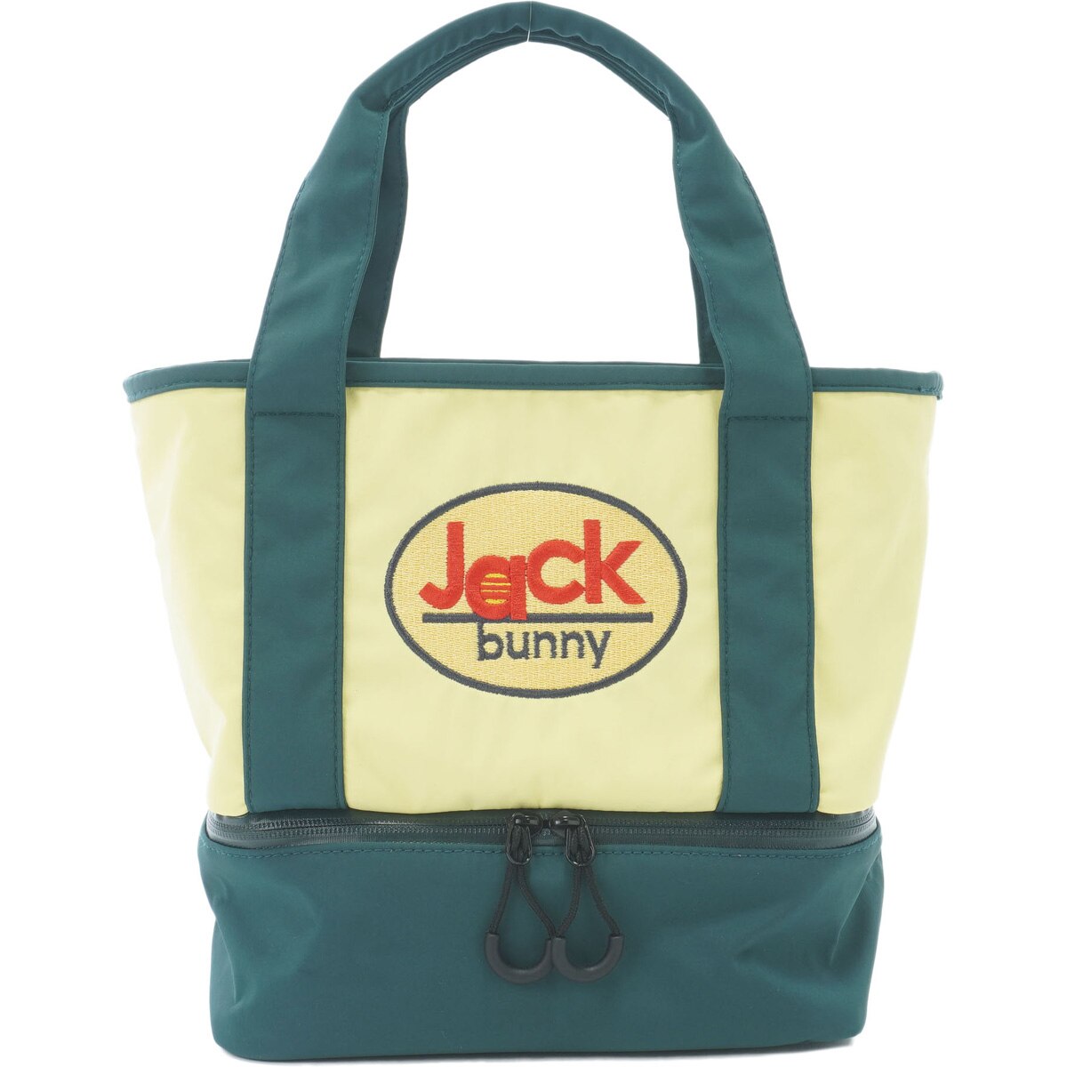 口コミ・評価｜2段式保冷カートバッグ（ラウンドバッグ）｜Jack