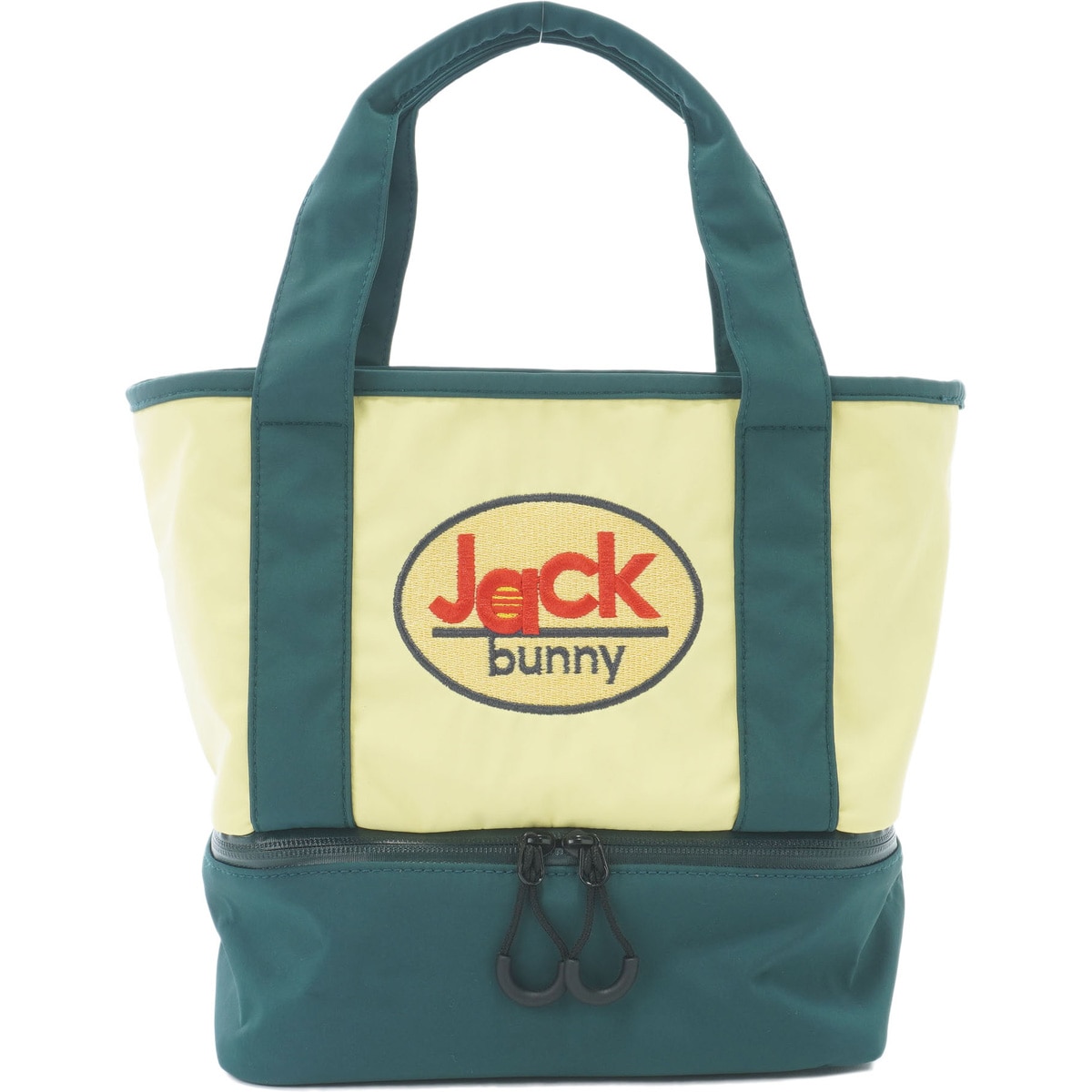2段式保冷カートバッグ(ラウンドバッグ)|Jack Bunny!!(ジャック 2段式保冷カートバッグ(ラウンドバッグ)|Jack Bunny!!(ジャック