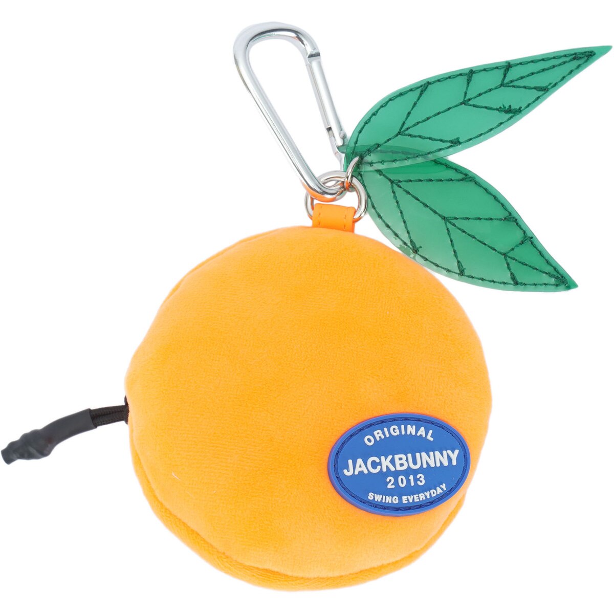 新品 bagjack golf ゴルフボールポーチ 新品 bagjack golf ゴルフボールポーチ ラウンド用品・アクセサリー