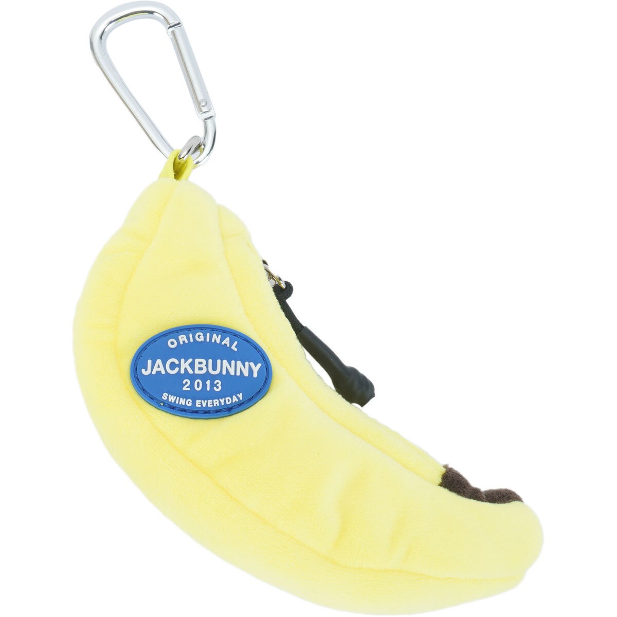 JackBunny ゴルフボール入れ フルーツボールポーチ(ゴルフボールケース)|Jack Bunny!!(ジャック