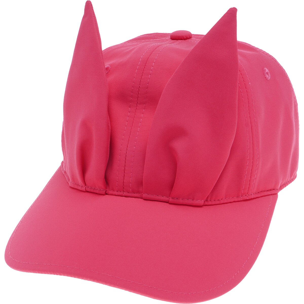 Amazon | [ジャックバニー] レディース キャップ リボンキャップ