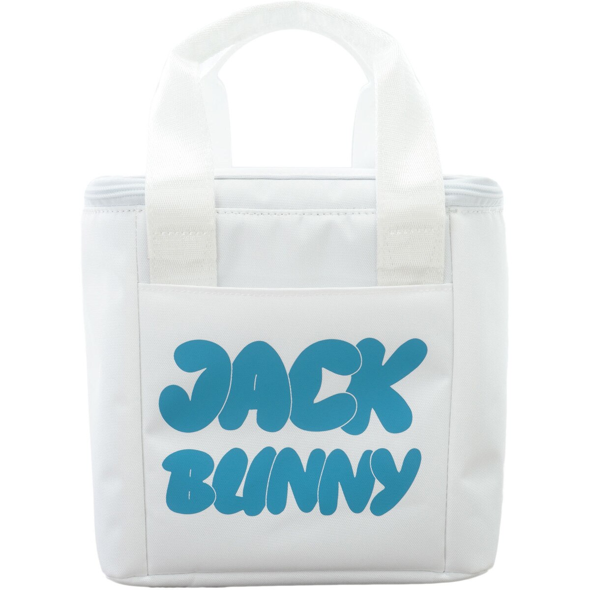 保冷カートバッグ(ラウンドバッグ)|Jack Bunny!!(ジャックバニー