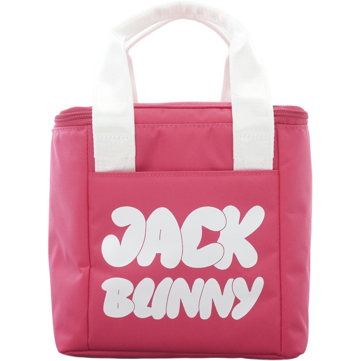 保冷カートバッグ(ラウンドバッグ)|Jack Bunny!!(ジャックバニー