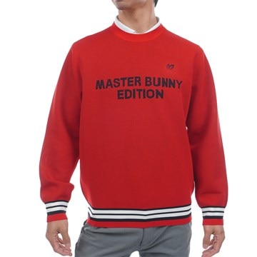 MASTER BUNNY EDITION セーターサイズ4（サイズ：4 MASTER BUNNY 
