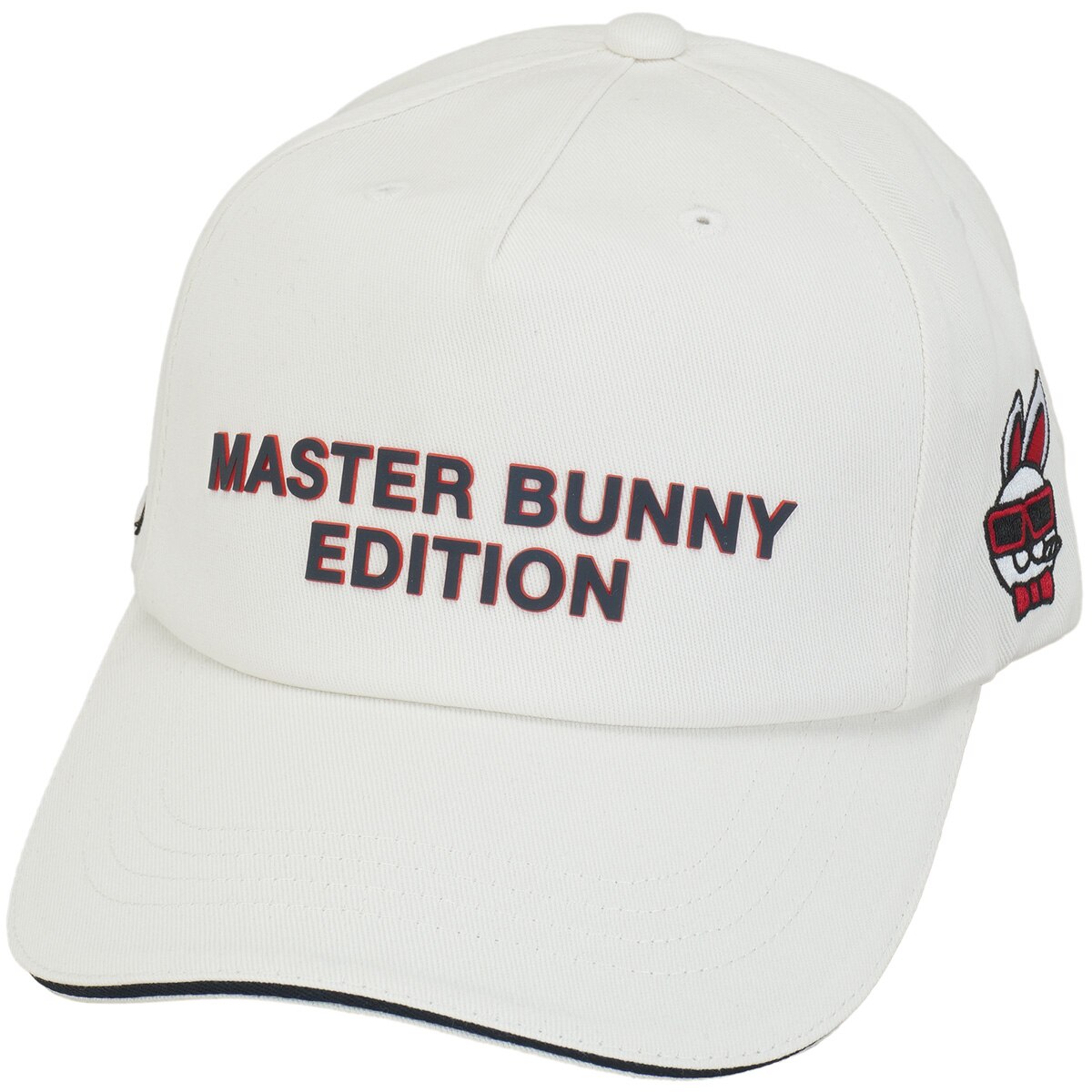 SWAGGY BUNNY ツイルキャップ(【男性】キャップ)|MASTER BUNNY
