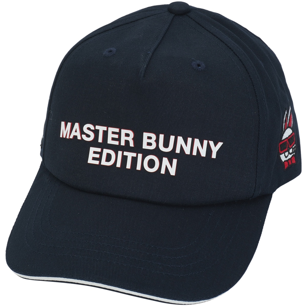 人気カラーの SWAGGY BUNNY BUNNY ツイルキャップ(【男性】キャップ)|MASTER レディースウェア