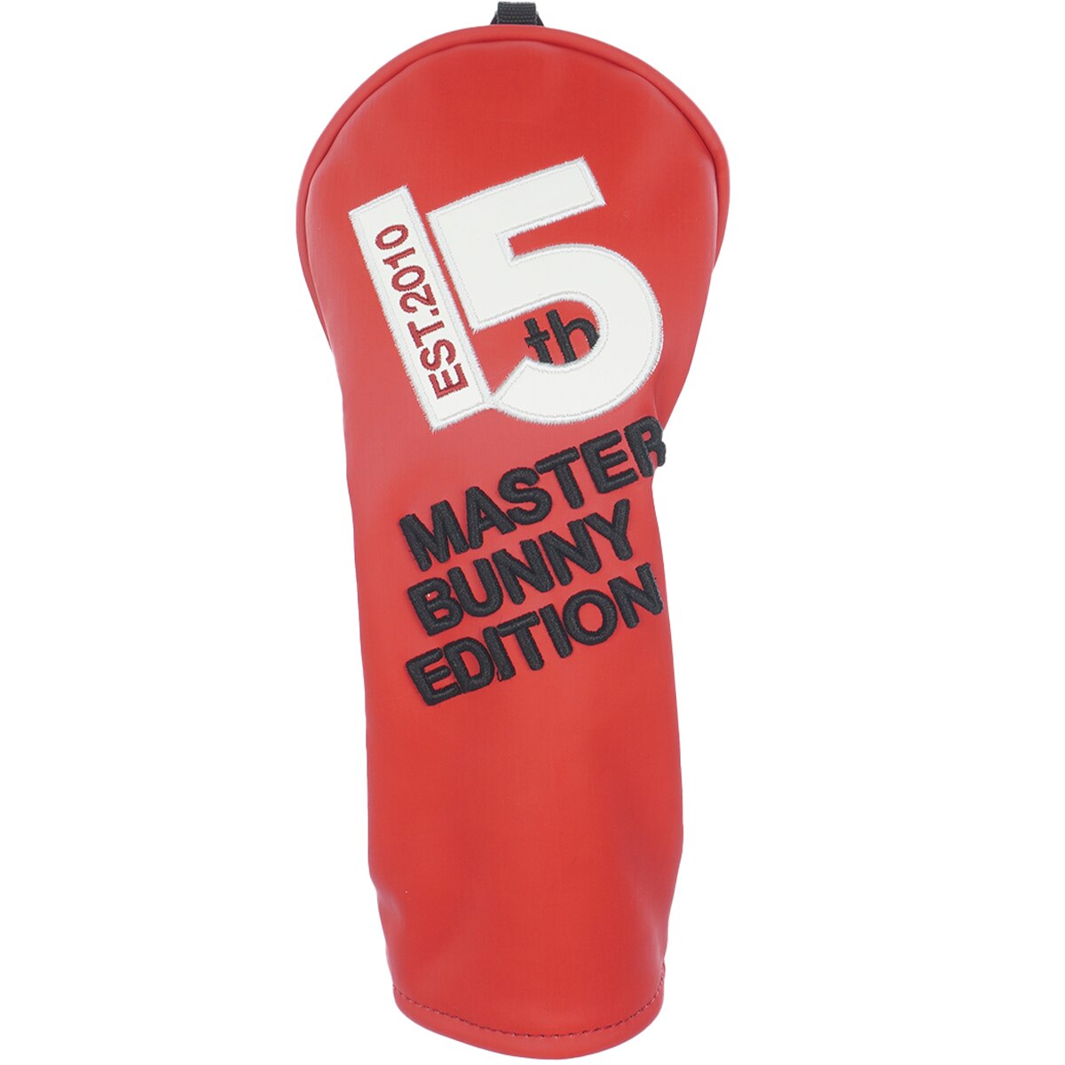 MASTER BUNNY EDITION マスターバニーエディション  ヘッドカバー 7点セット  シルバー系 DR×1 FW×3 UT×2 PT×1 [240101419820] ゴルフウェア ストスト MASTER BUNNY EDITION マスターバニーエディション ヘッドカバー