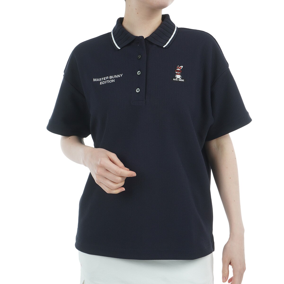 マスターバニー ポロシャツ 通販｜GDOゴルフショップ