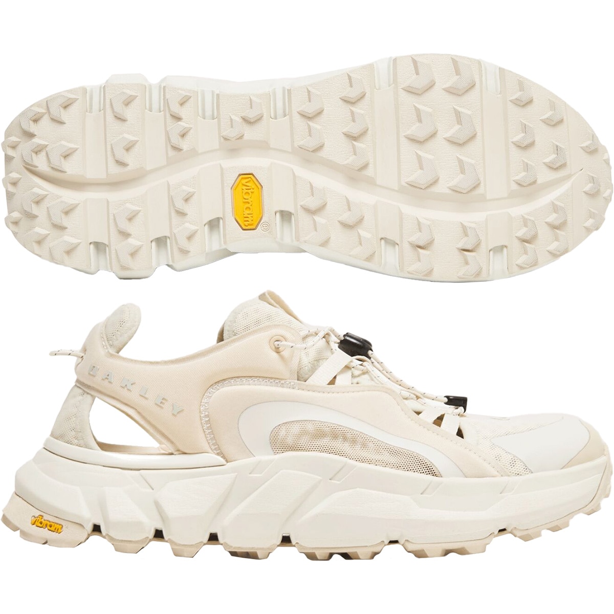 試着のみ　オークリー アクアテラ ハイブリッドサンダル 28cm 試着のみ オークリー アクアテラ ハイブリッドサンダル 28cm 試着のみ