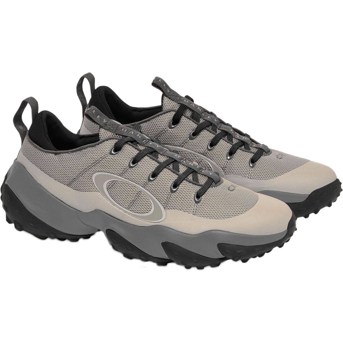 OAKLEY EDGE FLEX シューズ(【男性】シューズ)|OAKLEY(オークリー