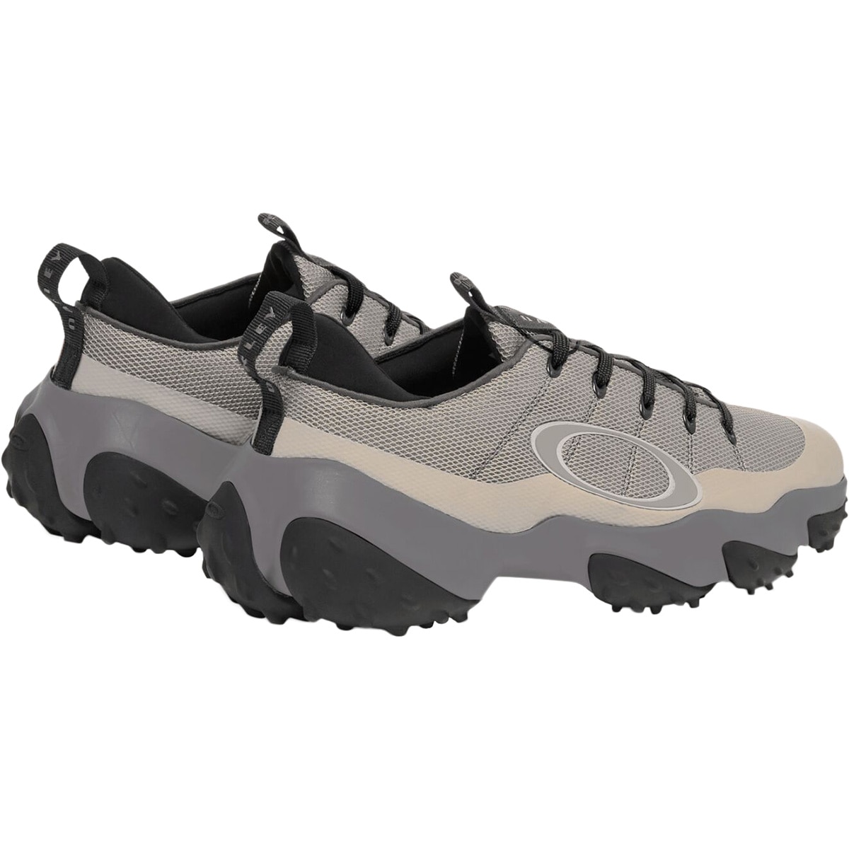 セール・アウトレット】OAKLEY EDGE FLEX シューズ(【男性】シューズ