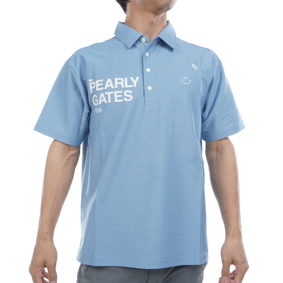 パーリーゲイツ ポロシャツ 特価品 通販｜GDOゴルフショップ