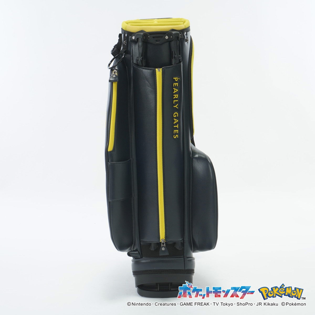 ポケモン スタンドキャディバッグ(【男性】キャディバッグ