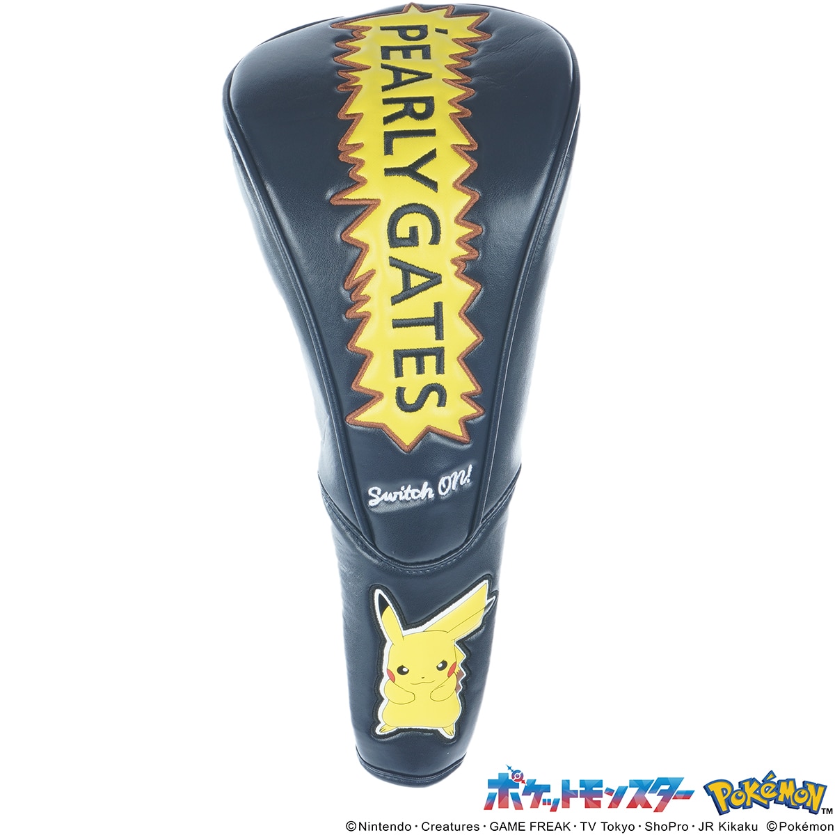 パーリーゲイツ ヘッドカバー 通販｜GDOゴルフショップ