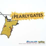 ポケモン モンスターボール型ポーチ(ポーチ・小物入れ)|PEARLY GATES 