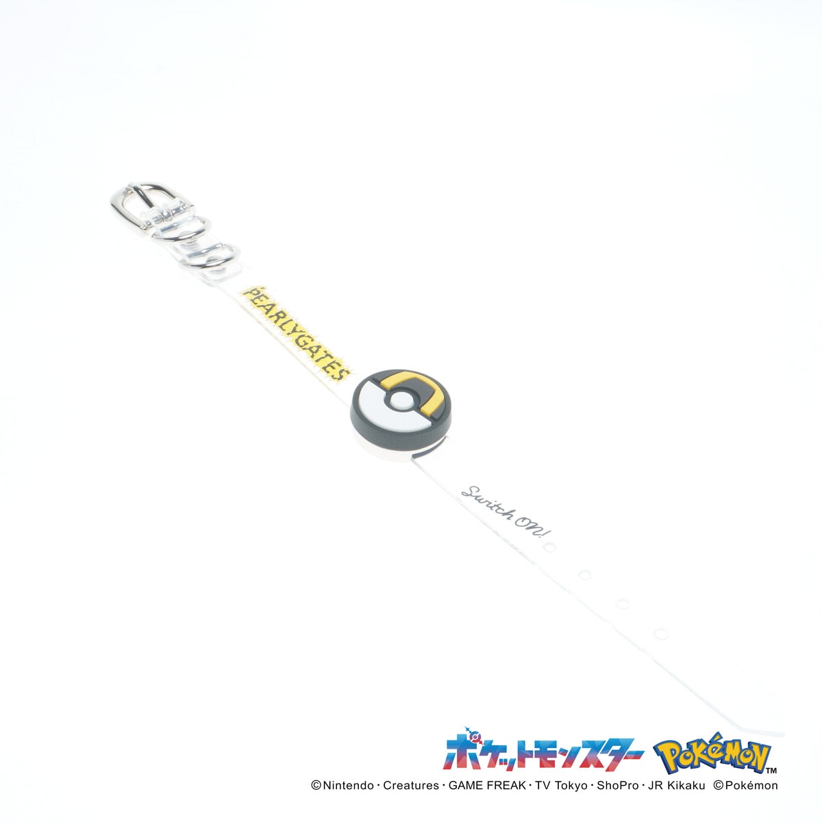 ポケモン ブレスレットマーカー(マーカー)|PEARLY GATES