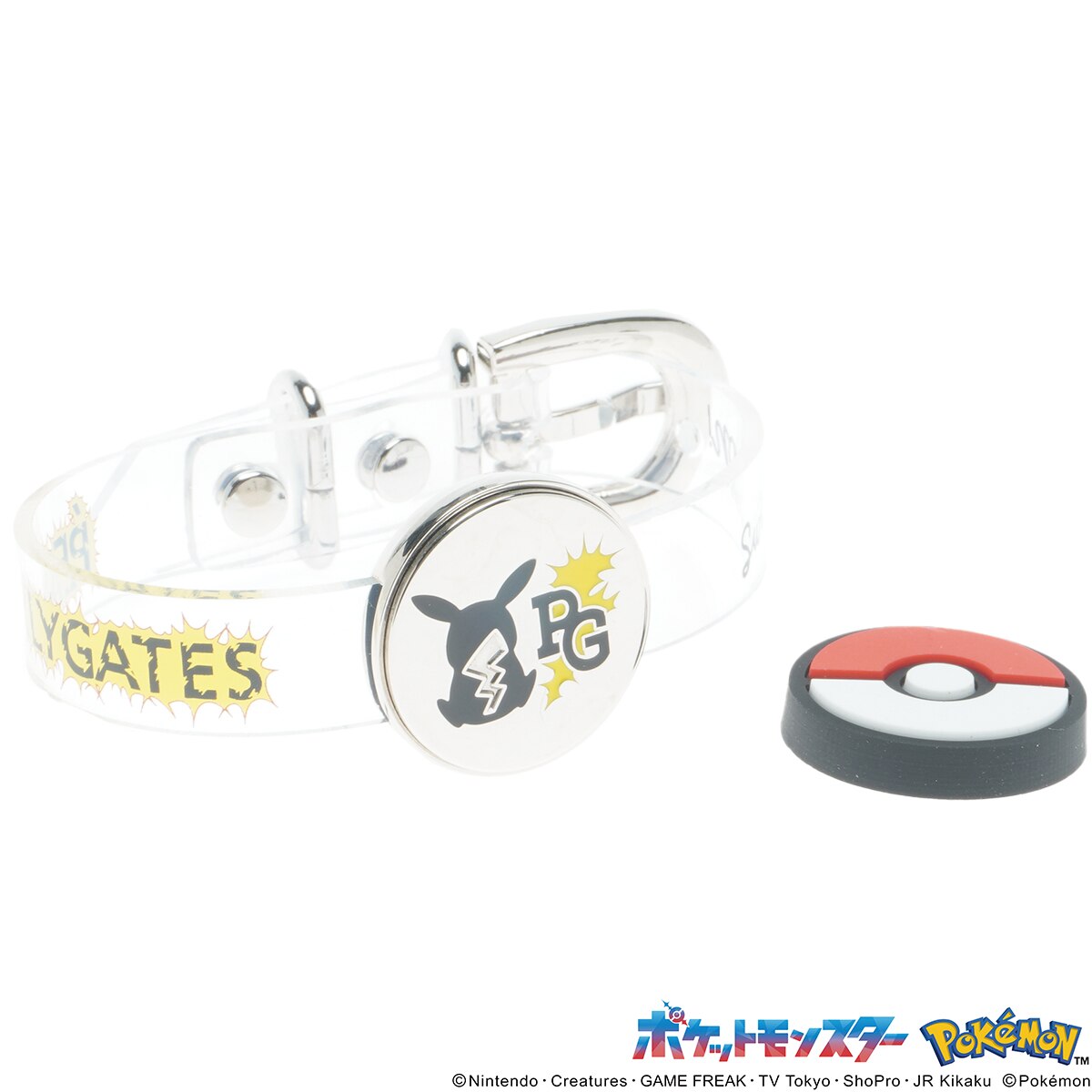 PEARLY GATES ポケモンコラボ⚡️ 即日発送 パーリーゲイツとポケモンのコラボ商品が3月14日発売！ゴルフを