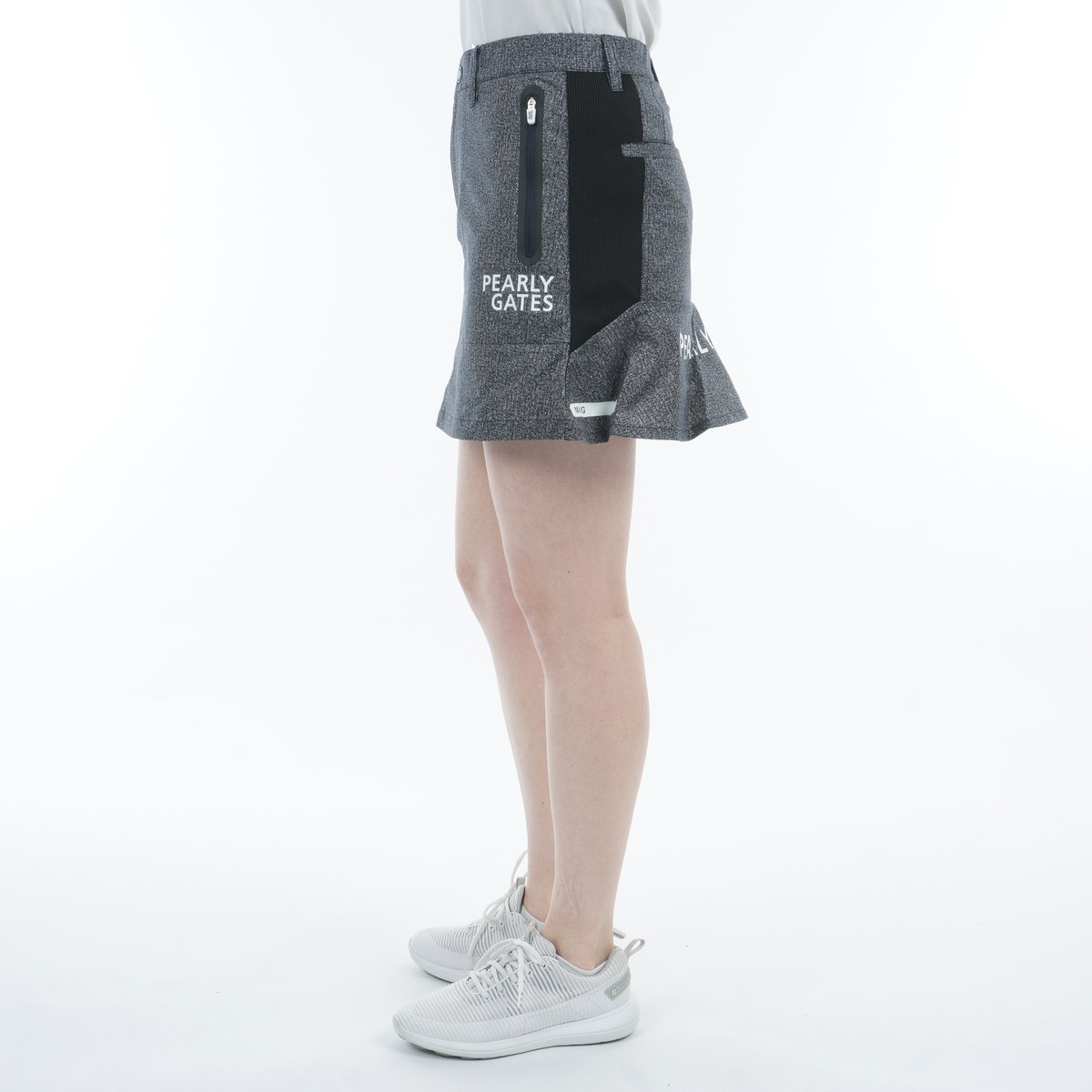 TEXBRID ハイゲージ スカート レディス(スカート)|PEARLY GATES