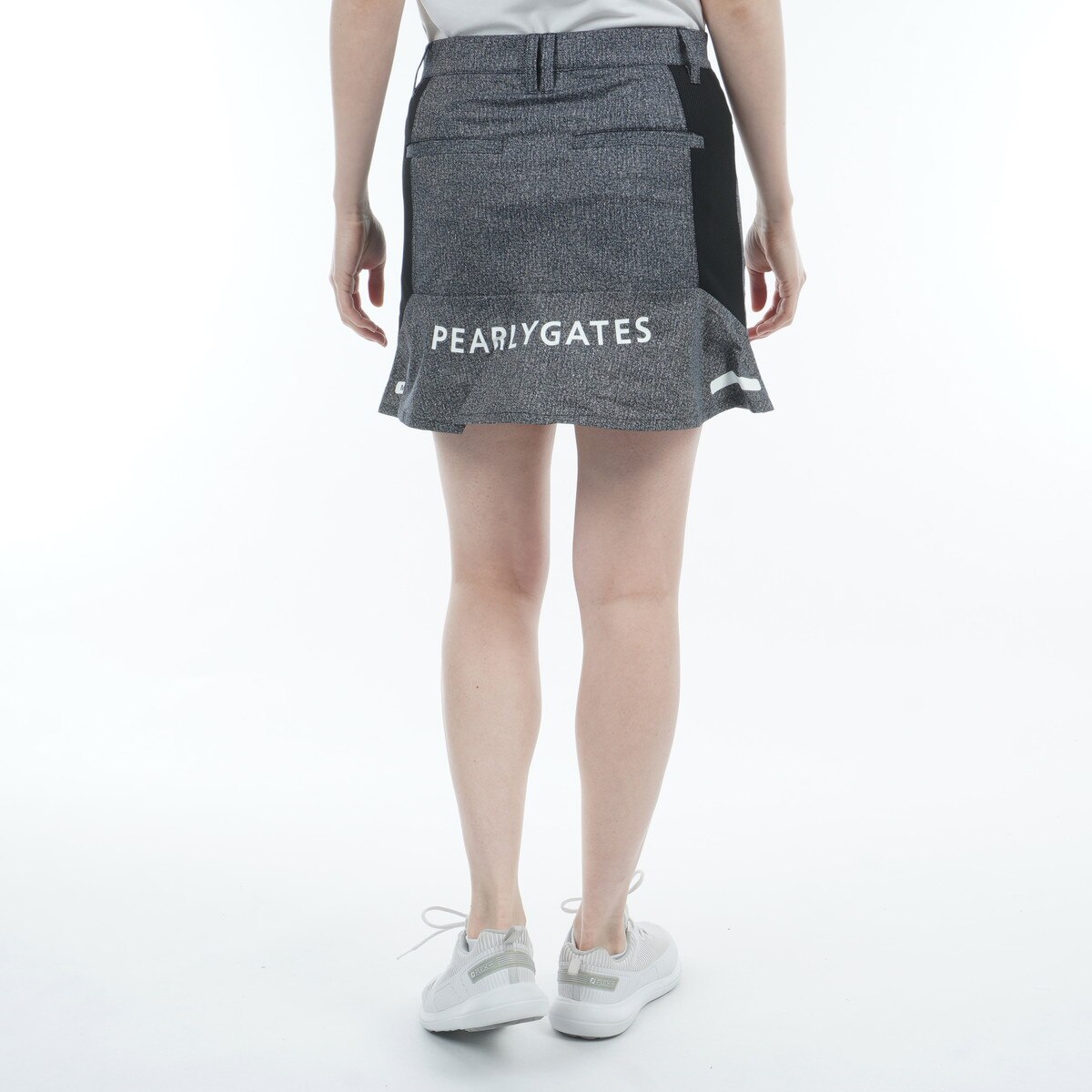 ☆パーリーゲイツ　パイル生地スカート☆ 楽天市場】【PREMIUM SALE】PEARLYGATES パーリーゲイツYes! Yes