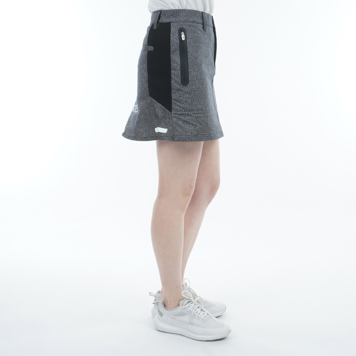 TEXBRID ハイゲージ スカート レディス(スカート)|PEARLY GATES