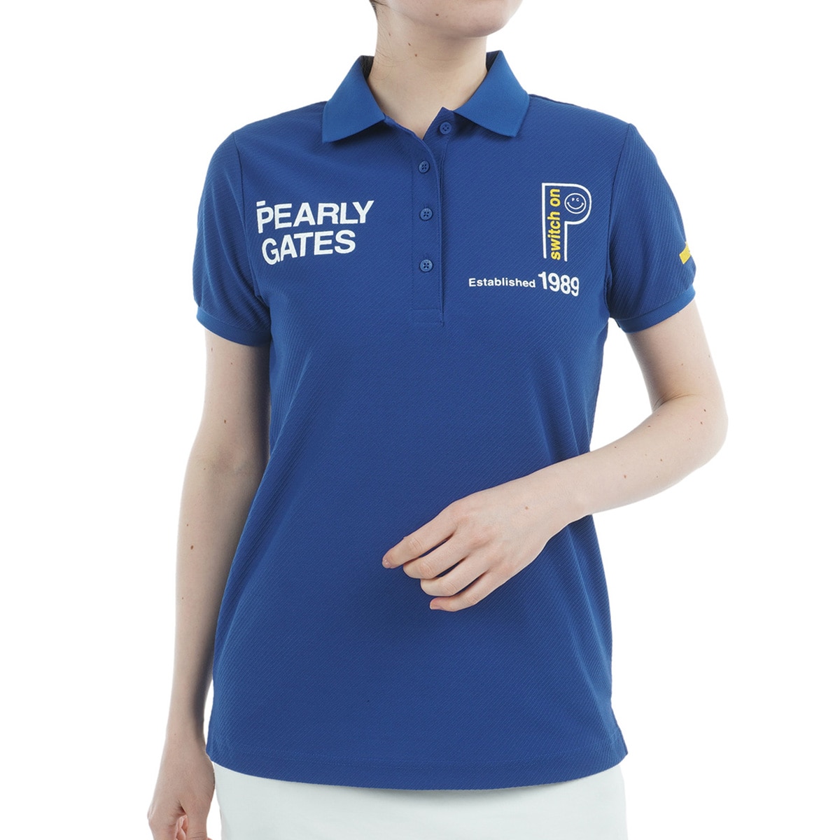 パーリーゲイツ ポロシャツ 通販｜GDOゴルフショップ