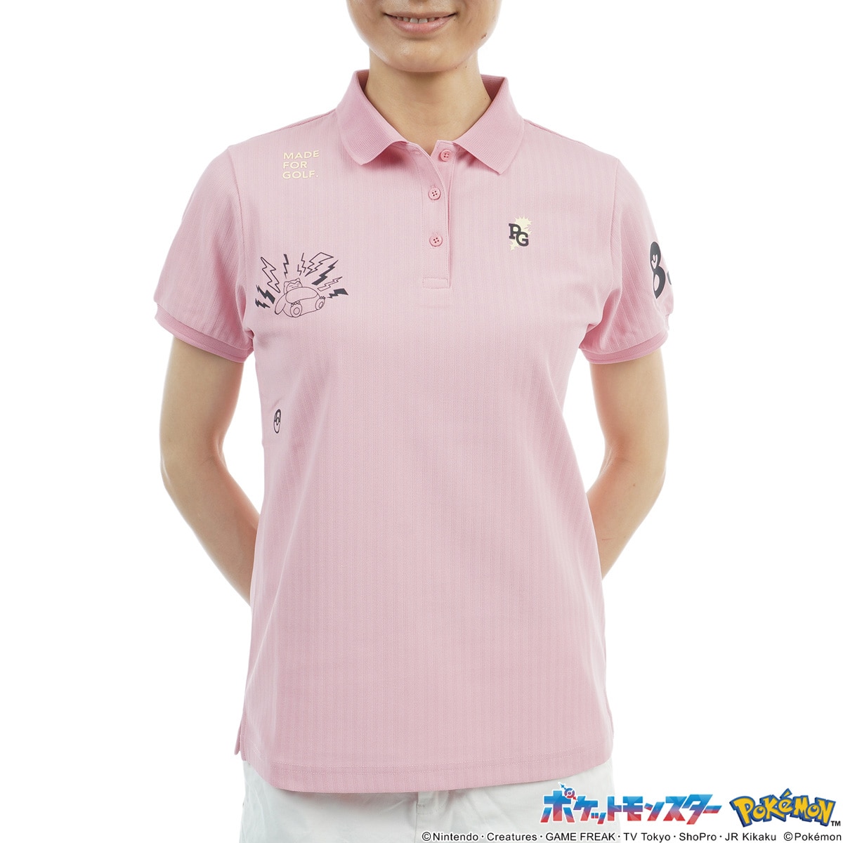 デサントゴルフ ポロシャツ 通販｜GDOゴルフショップ