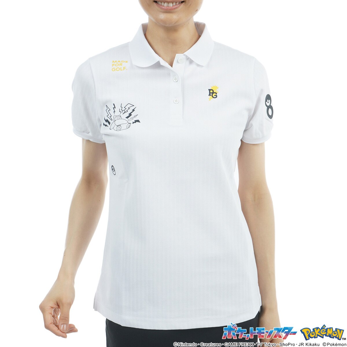 パーリーゲイツ ポロシャツ 通販｜GDOゴルフショップ
