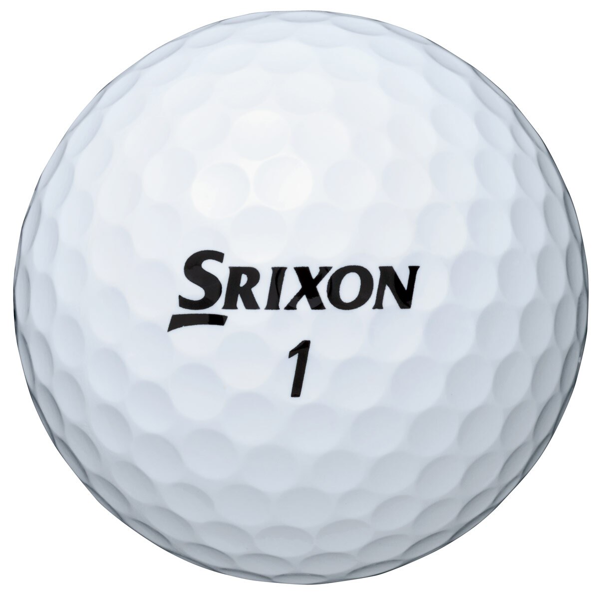 Z-STAR9 ボール 1スリーブ(ボール（新品）)|SRIXON(ダンロップ) SNZS9