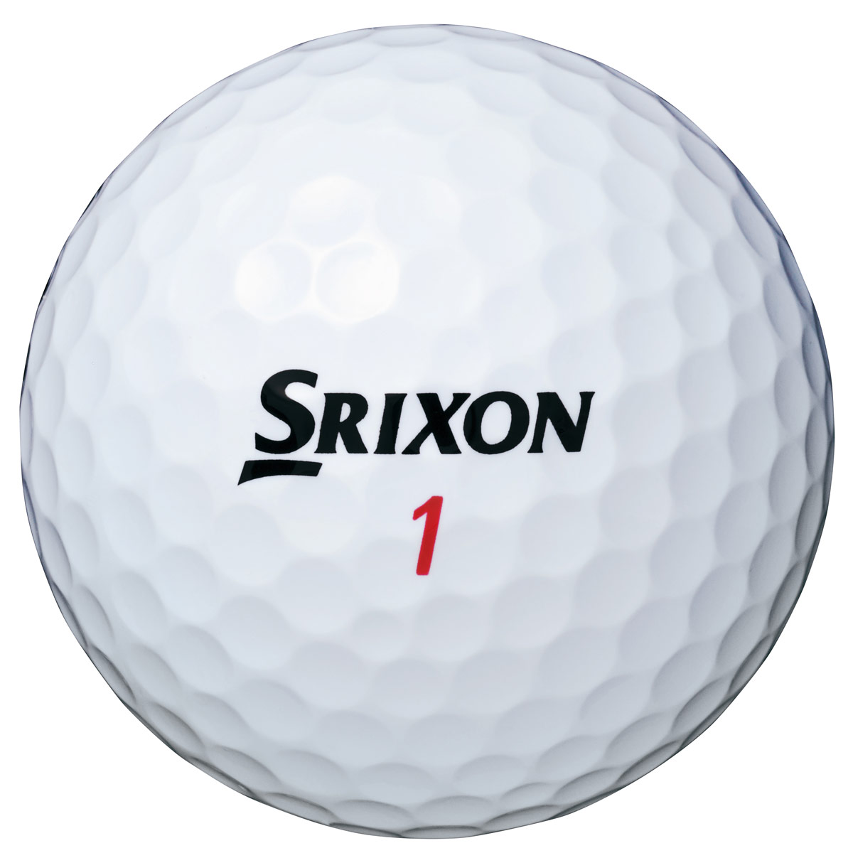 Z-STAR9 XV ボール 1スリーブ(ボール（新品）)|SRIXON(ダンロップ