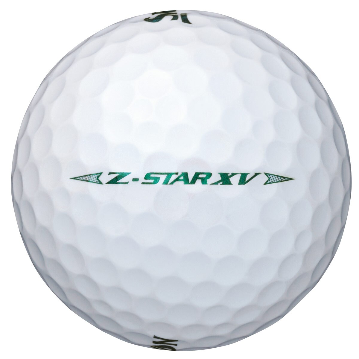 Z-STAR9 XV ボール 1スリーブ(ボール（新品）)|SRIXON(ダンロップ