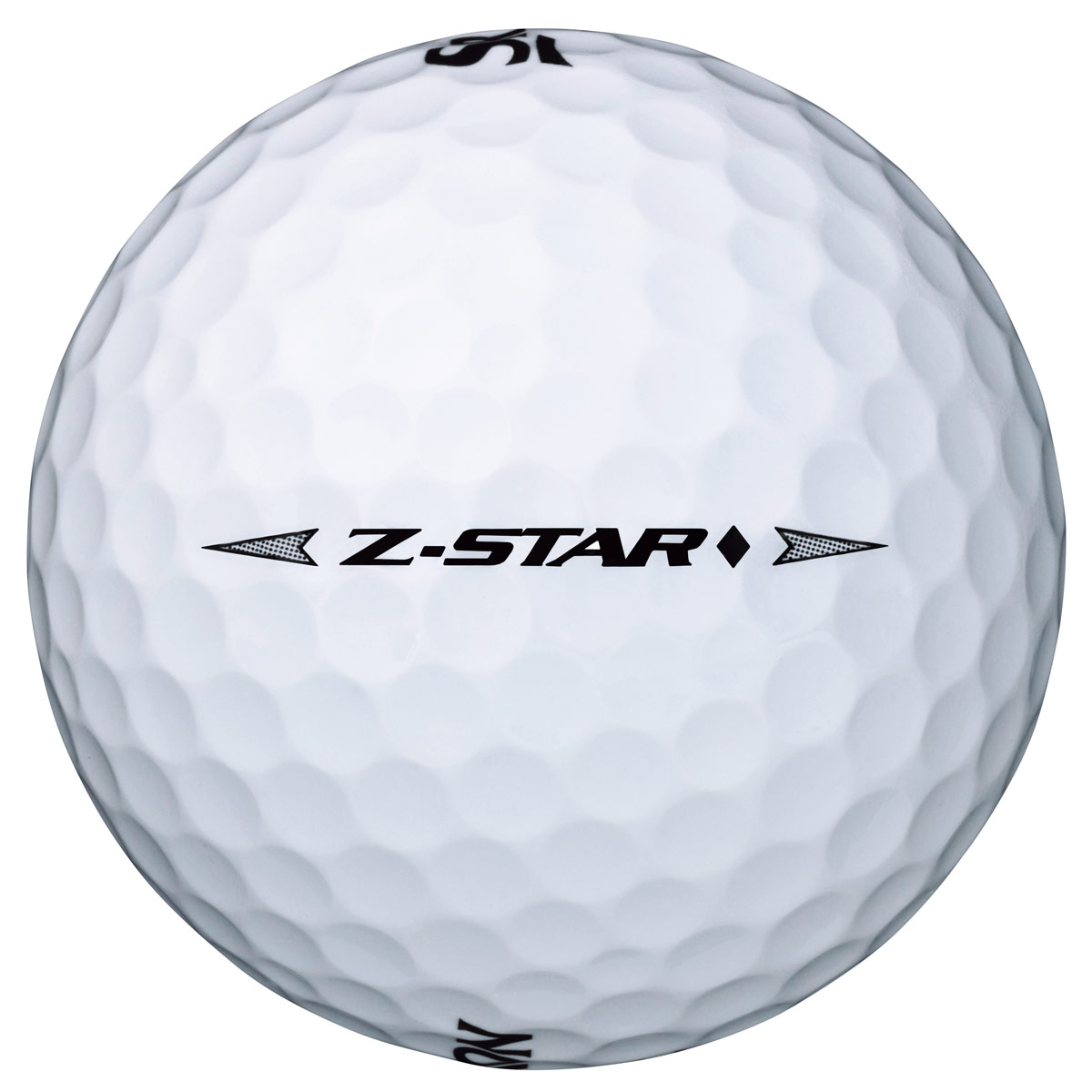 ダンロップゴルフボール SRIXON Z-STAR 3ダース特価❗️大放出❗️ Z-STAR ダイヤモンド3 ボール 1スリーブ(ボール（新品）)|SRIXON