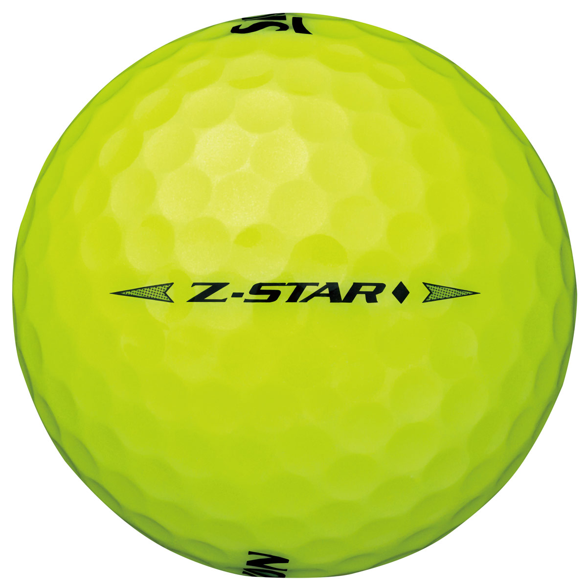 Z-STAR ダイヤモンド3 ボール 1スリーブ(ボール（新品）)|SRIXON
