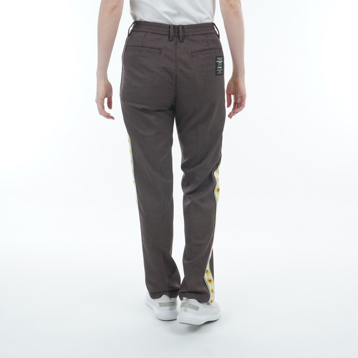 MASTER BUNNY EDITION　ノータックパンツ　Sサイズ　54486 MASTER BUNNY EDITION ノータックパンツ Sサイズ 54486 MASTER