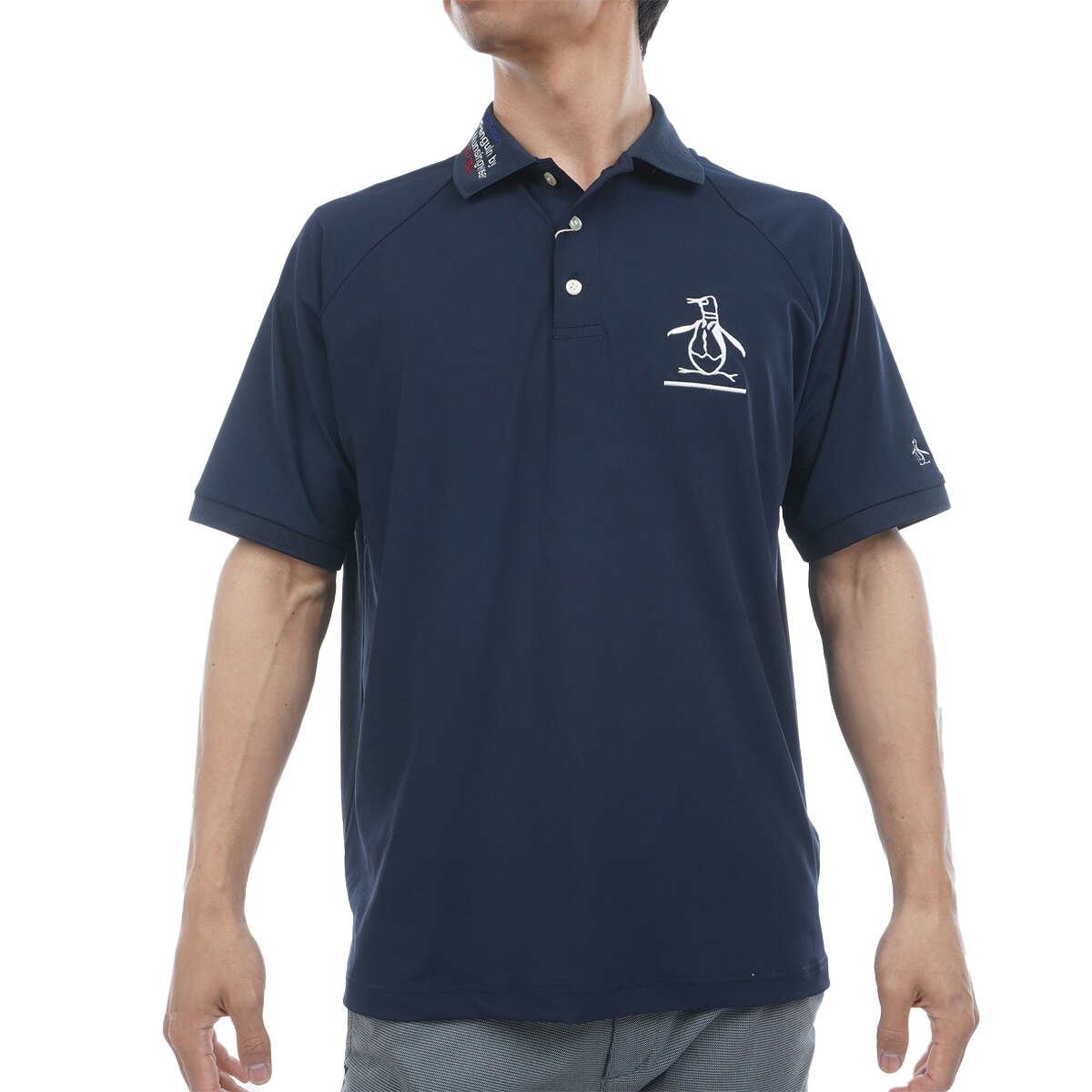 ペンギン バイ マンシングウェア(Penguin by Munsingwear) 通販 ペンギン バイ マンシングウェア(Penguin by Munsingwear) 通販