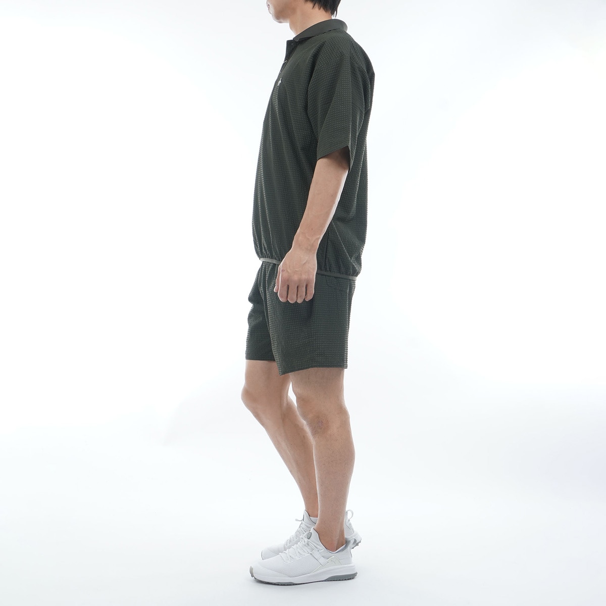 munsing ゴルフウェア 3枚セット【期間限定お買得】 マンシングウエア（MUNSING WEAR）（メンズ）ゴルフウェア PEN