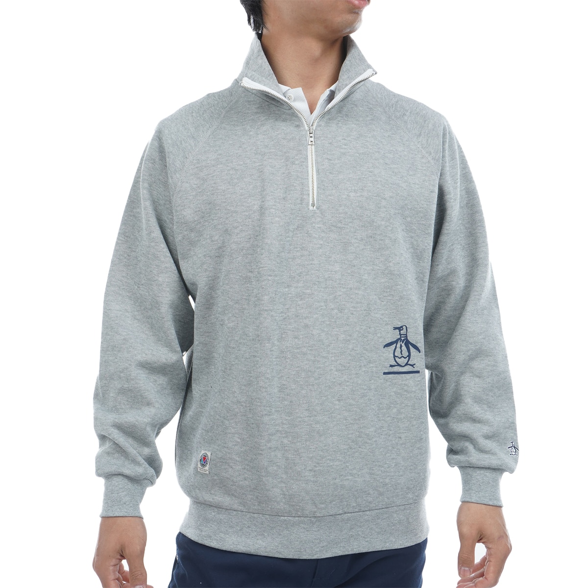 【メーカー公式ショップ】 ペンギン バイ Munsingwear by マンシングウェア(Penguin レディースウェア