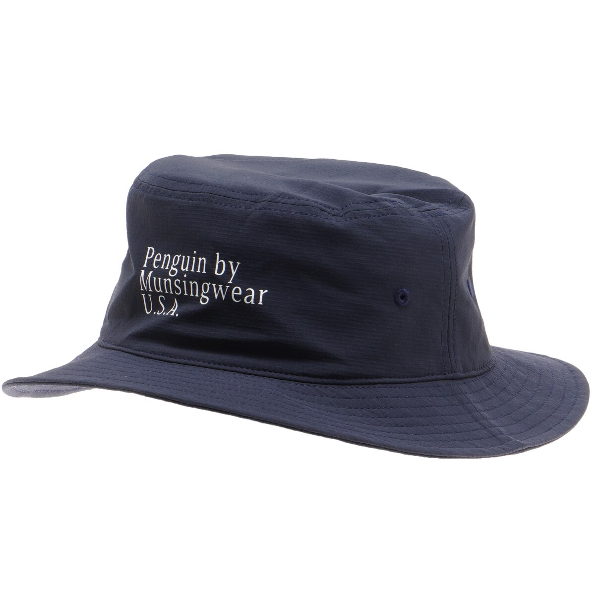 ストレッチ バケットハット(【男性】その他帽子)|Penguin by