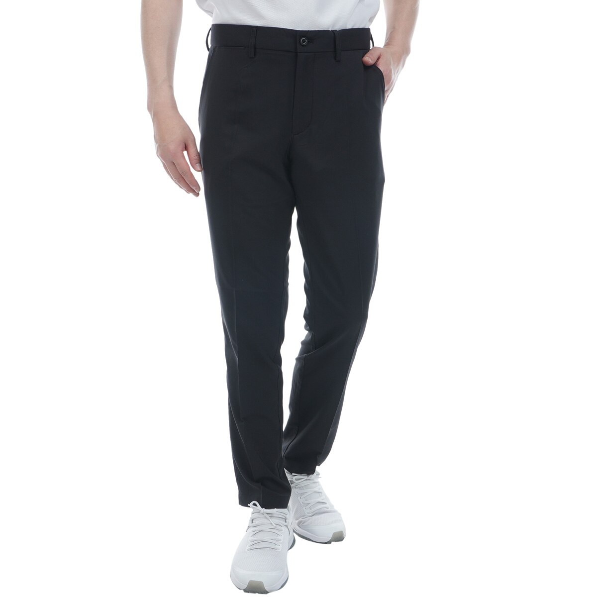 未使用品❗️J.LINDEBERG ストレッチ パンツ◆32インチ◆イエロー◆ J.LINDEBERG(ジェイリンドバーグ) パンツ｜中古ゴルフウェア通販