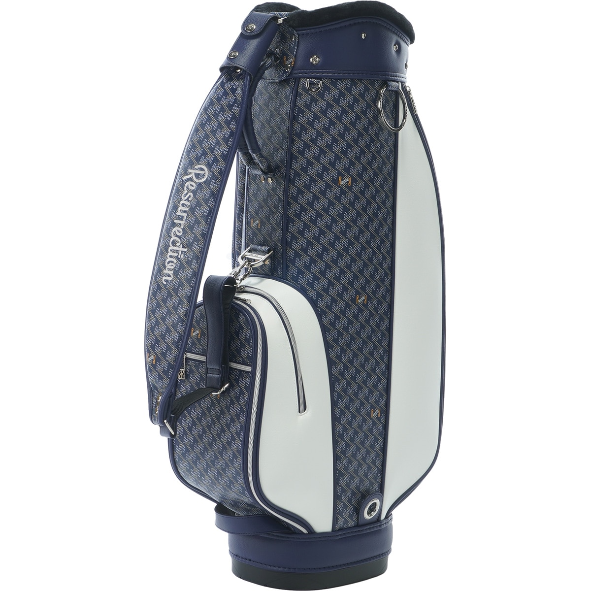 ラリーナ No.3 キャディバッグ(【男性】キャディバッグ