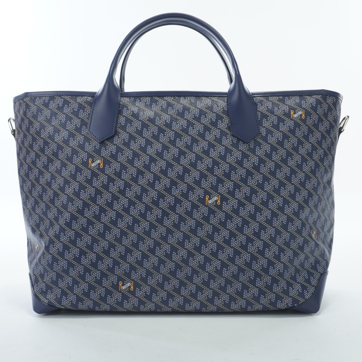 ラニウス No.2 ボストンバッグ(ボストンバッグ)|Resurrection