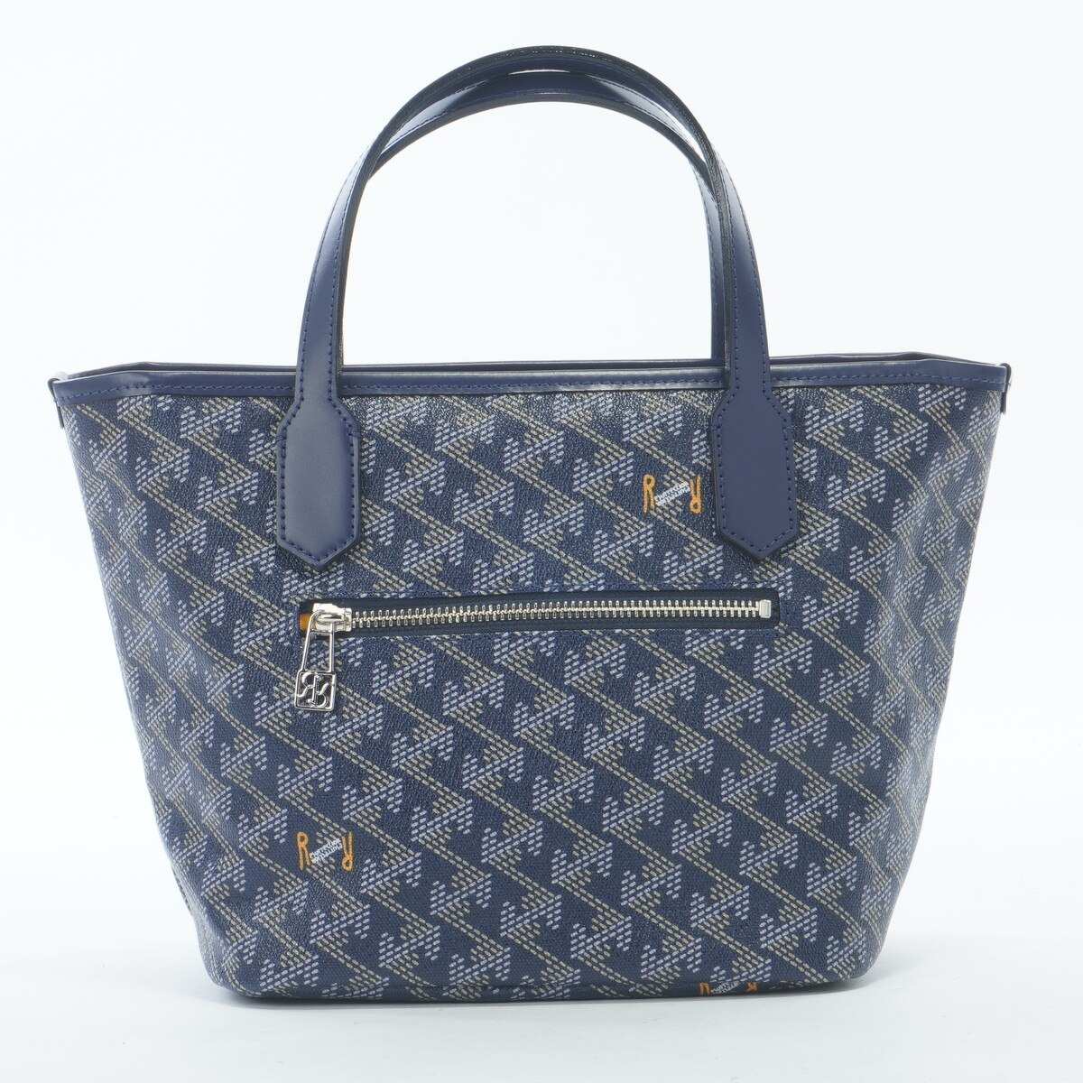 ラニウス ファット No.2 ラウンドバッグ(ラウンドバッグ